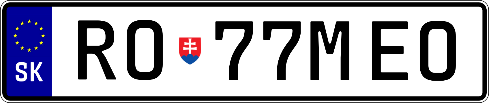 Typ IV - Bežný 1R