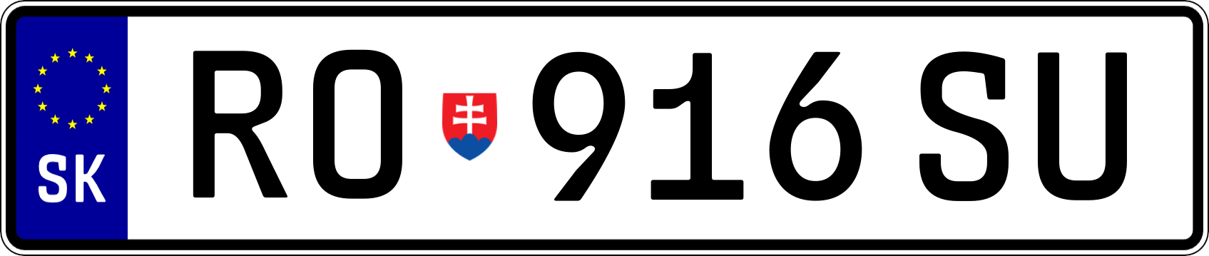 Typ IV - Bežný 1R