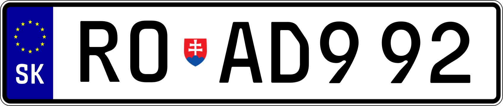 Typ IV - Bežný 1R