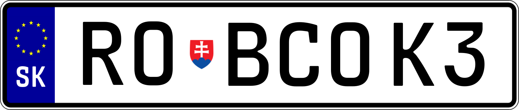 Typ IV - Bežný 1R
