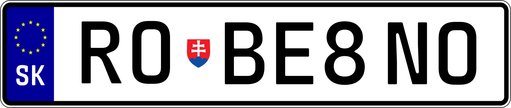 Typ IV - Bežný 1R