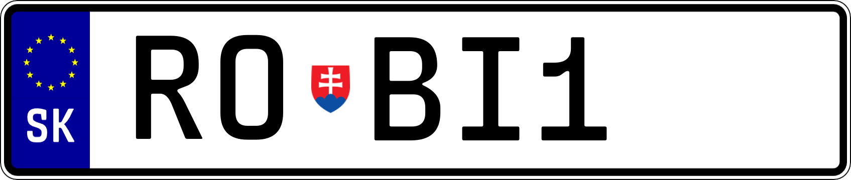 Typ IV - Bežný 1R
