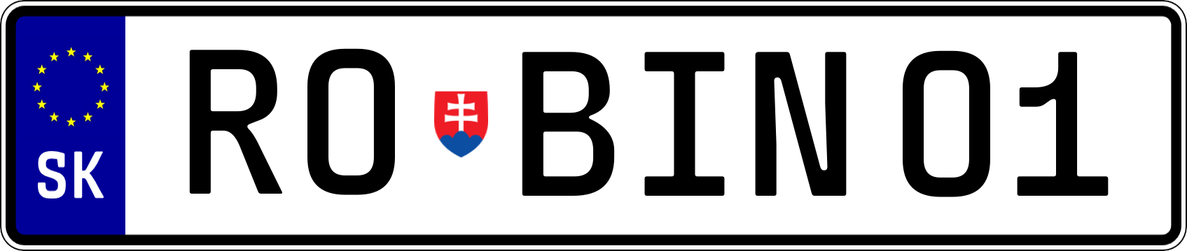 Typ IV - Bežný 1R