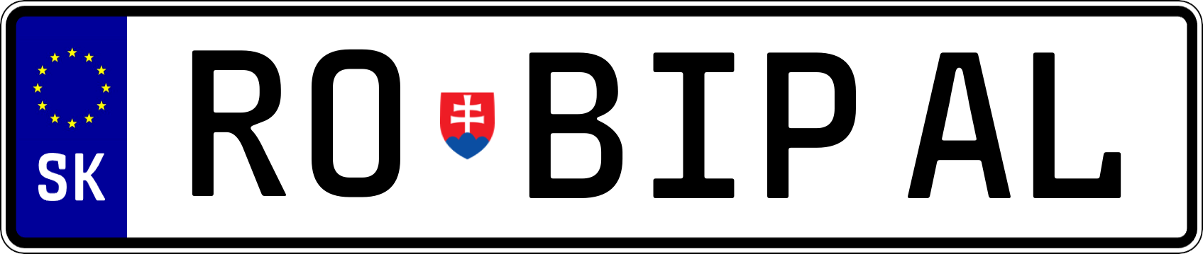 Typ IV - Bežný 1R
