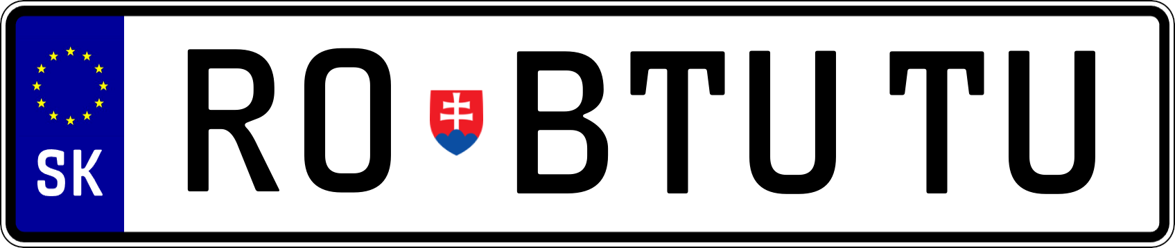 Typ IV - Bežný 1R