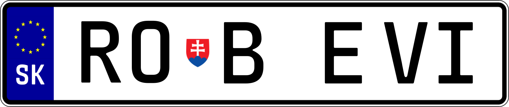 Typ IV - Bežný 1R