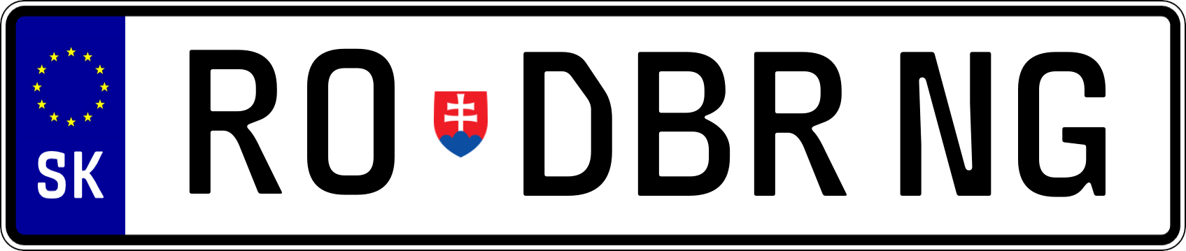 Typ IV - Bežný 1R