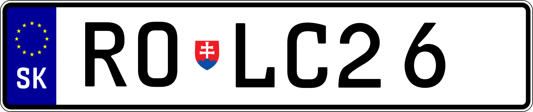 Typ IV - Bežný 1R