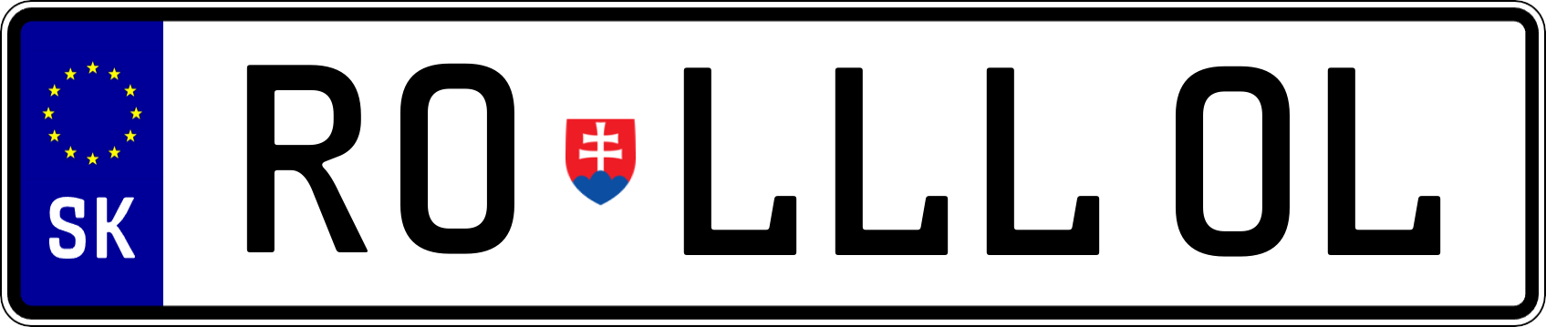 Typ IV - Bežný 1R