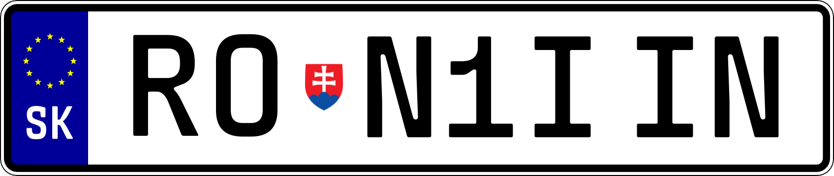 Typ IV - Bežný 1R