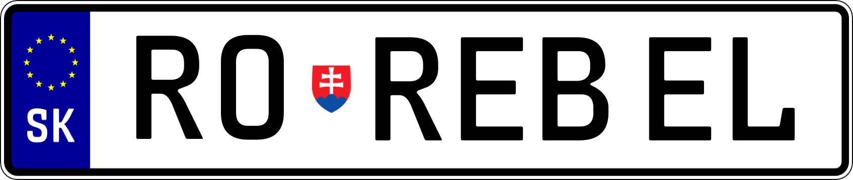 Typ IV - Bežný 1R