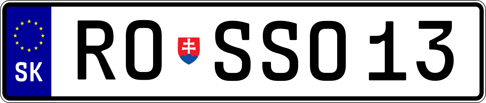 Typ IV - Bežný 1R