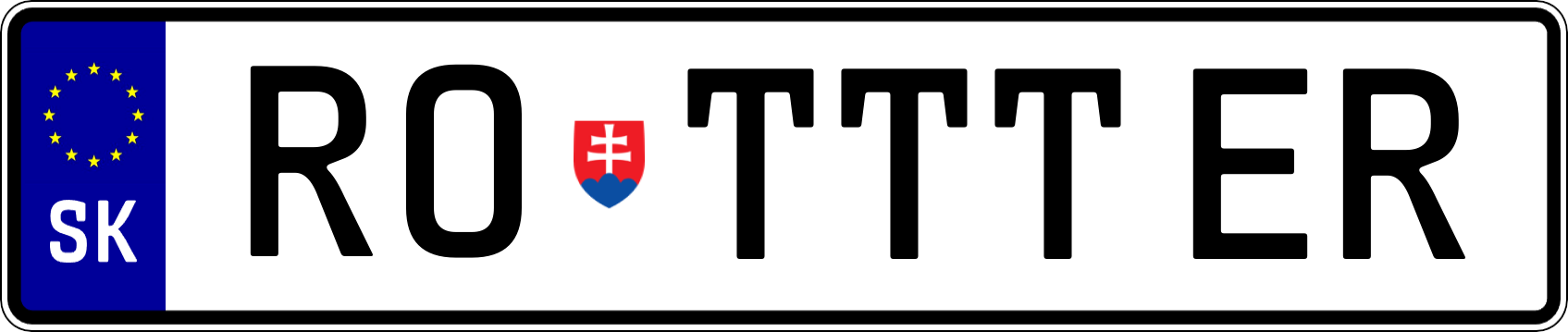 Typ IV - Bežný 1R