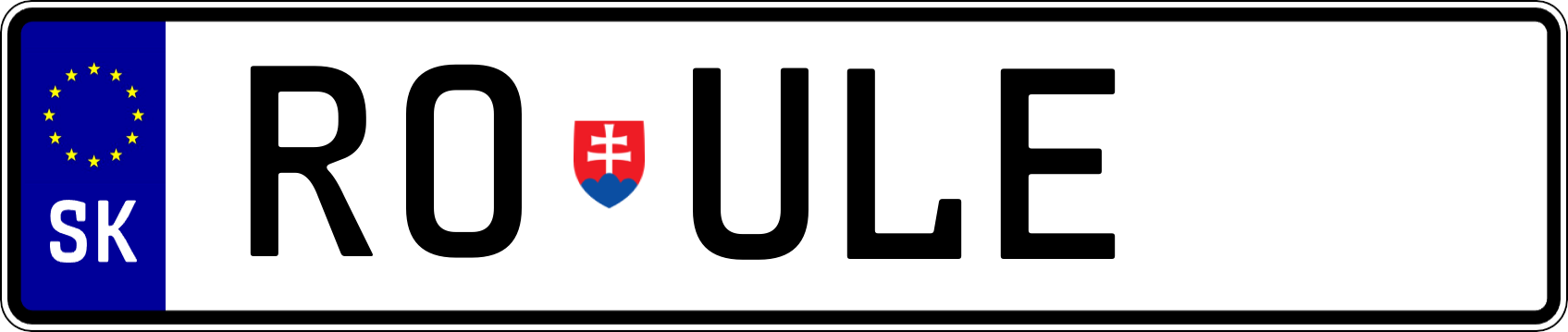 Typ IV - Bežný 1R