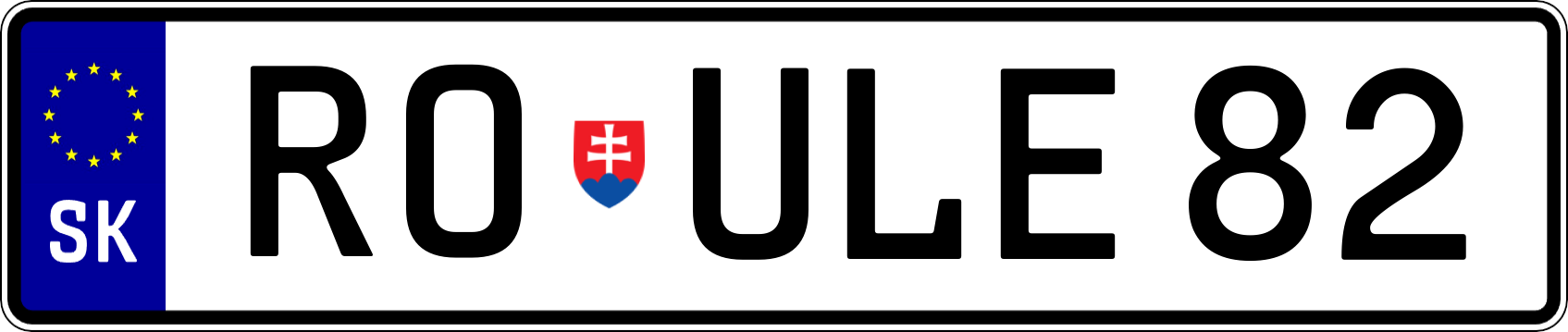 Typ IV - Bežný 1R