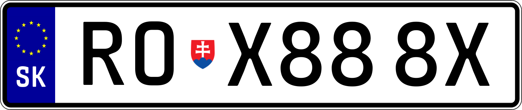 Typ IV - Bežný 1R