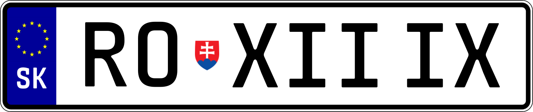 Typ IV - Bežný 1R