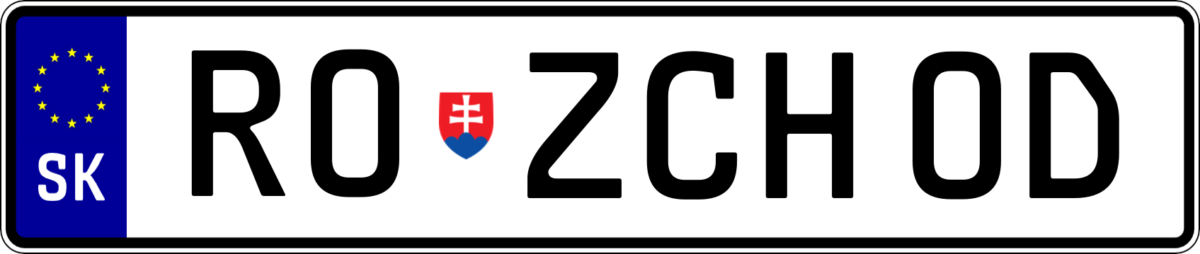 Typ IV - Bežný 1R