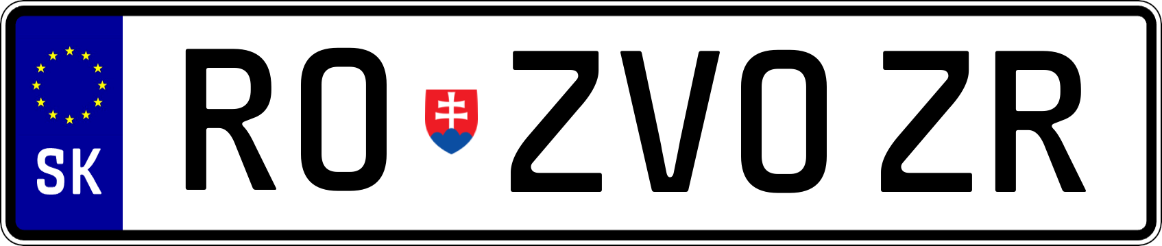 Typ IV - Bežný 1R