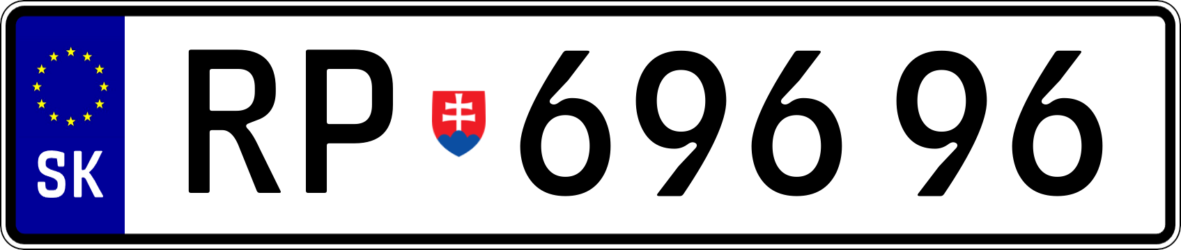 Typ IV - Bežný 1R