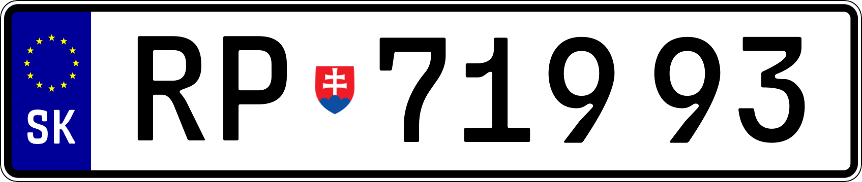 Typ IV - Bežný 1R