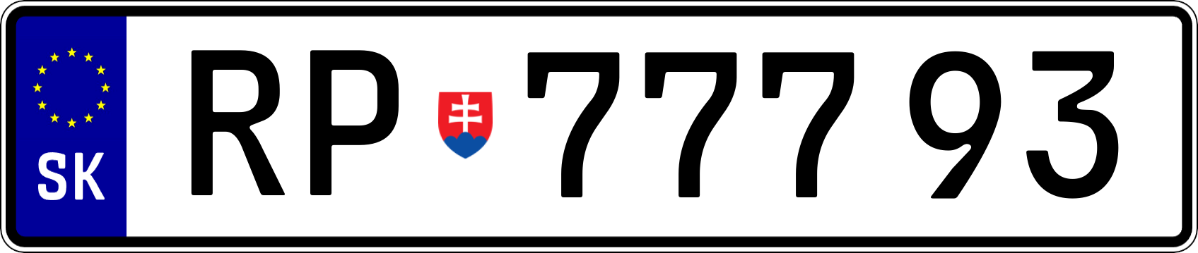 Typ IV - Bežný 1R