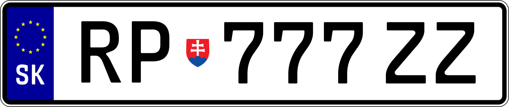 Typ IV - Bežný 1R