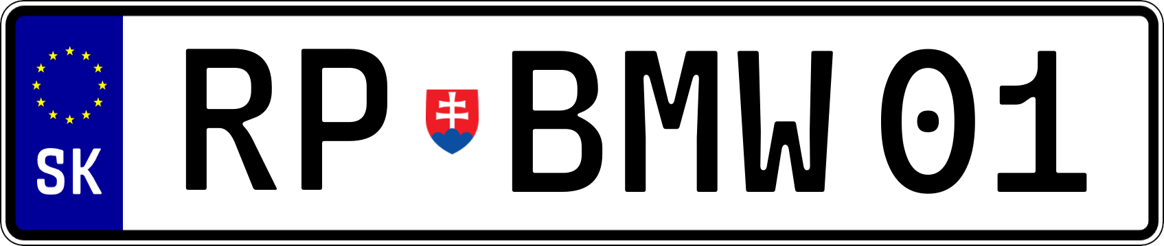 Typ IV - Bežný 1R