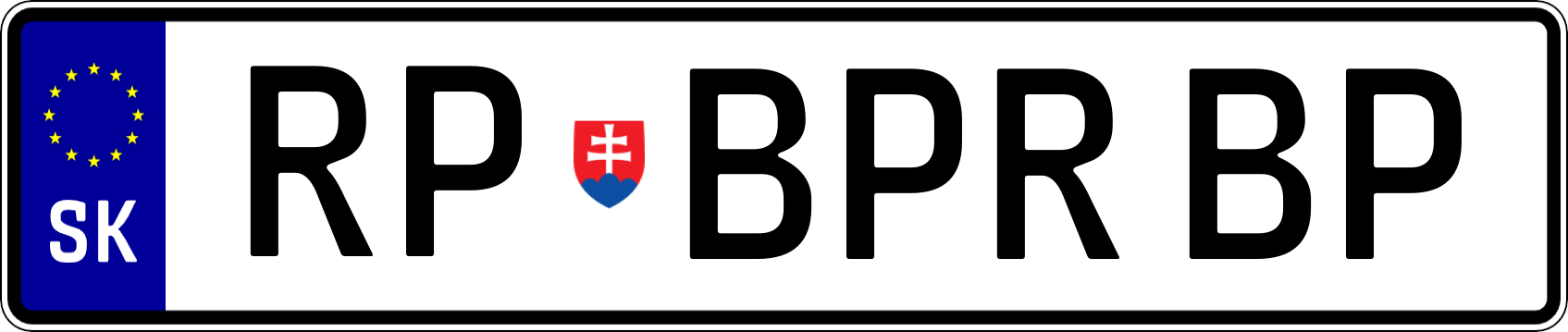 Typ IV - Bežný 1R