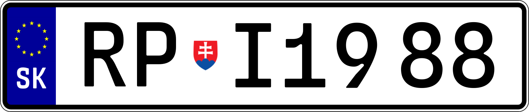 Typ IV - Bežný 1R