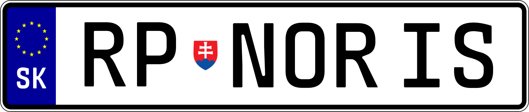 Typ IV - Bežný 1R