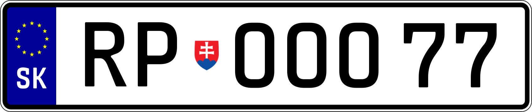Typ IV - Bežný 1R