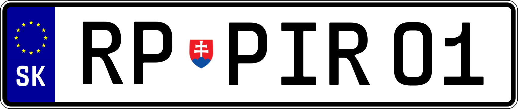 Typ IV - Bežný 1R