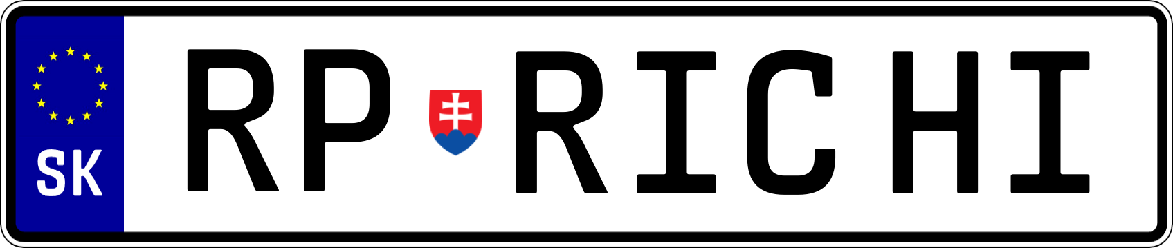 Typ IV - Bežný 1R
