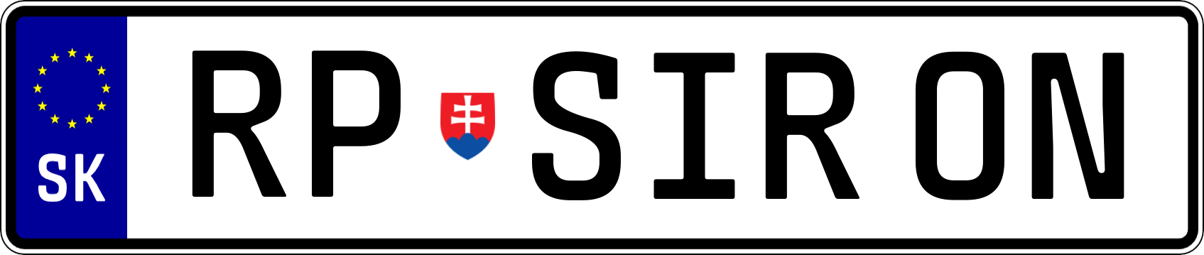 Typ IV - Bežný 1R