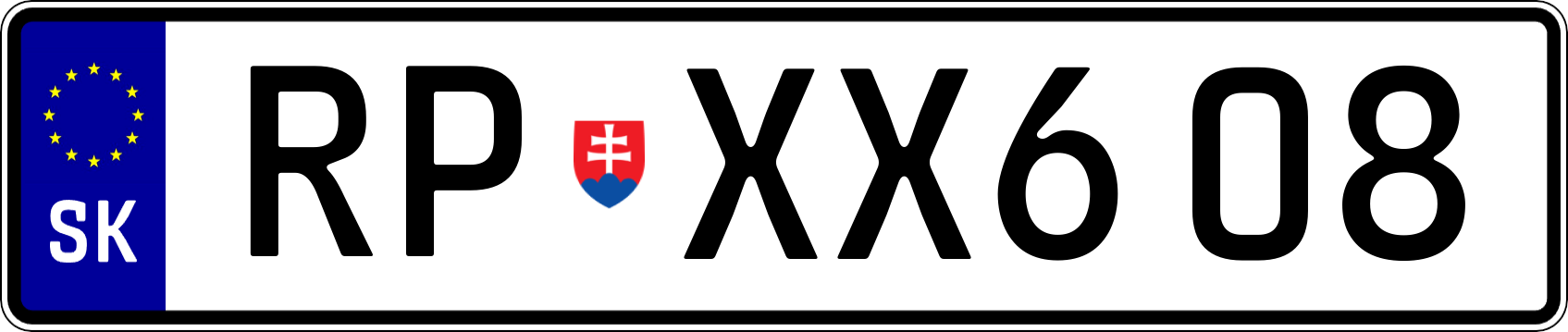 Typ IV - Bežný 1R