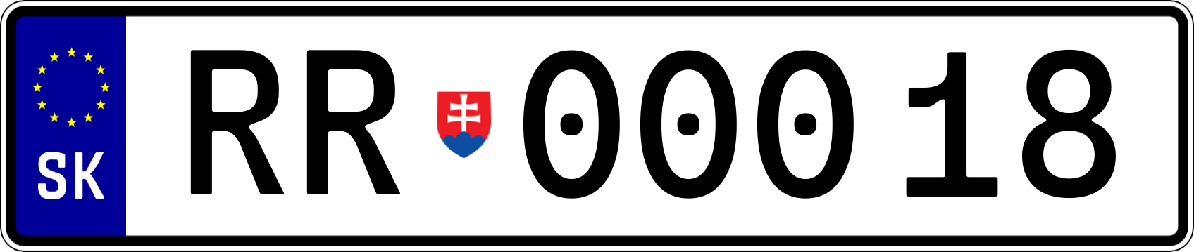 Typ IV - Bežný 1R
