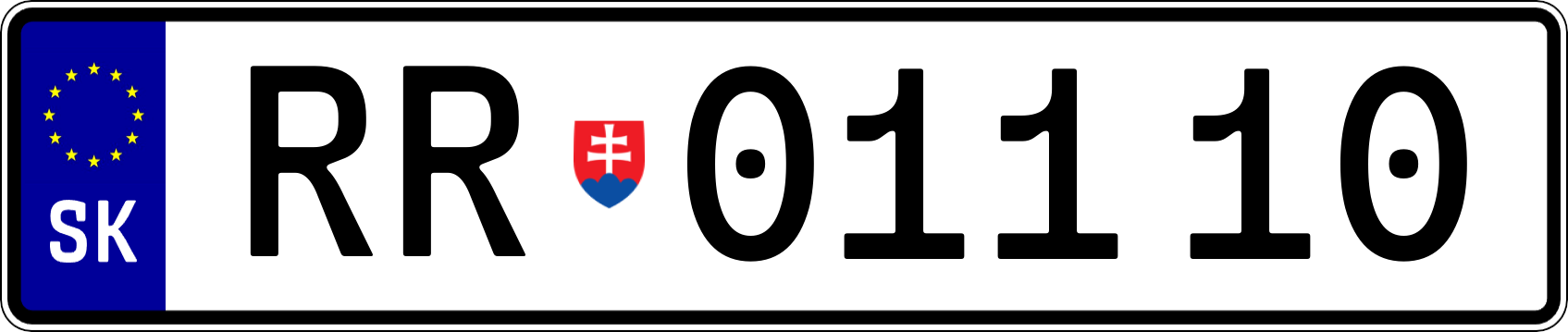 Typ IV - Bežný 1R