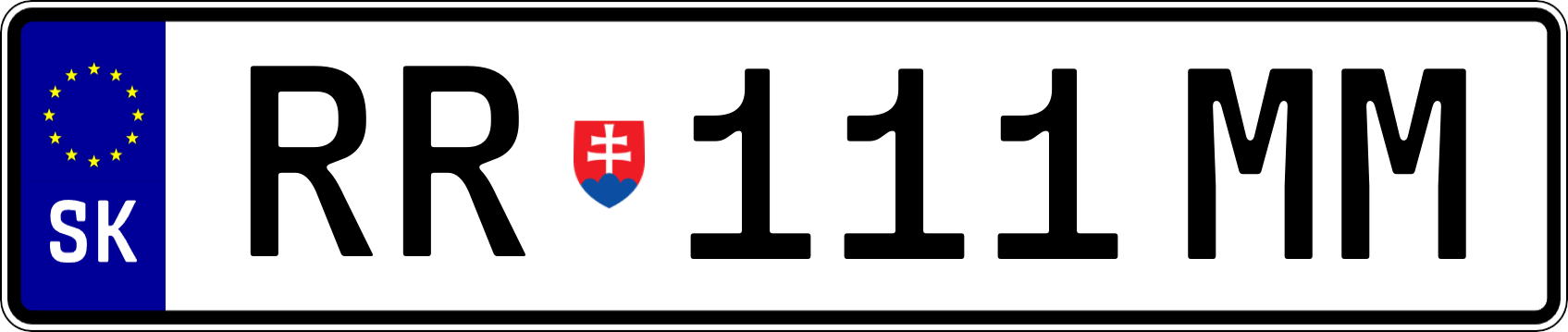 Typ IV - Bežný 1R