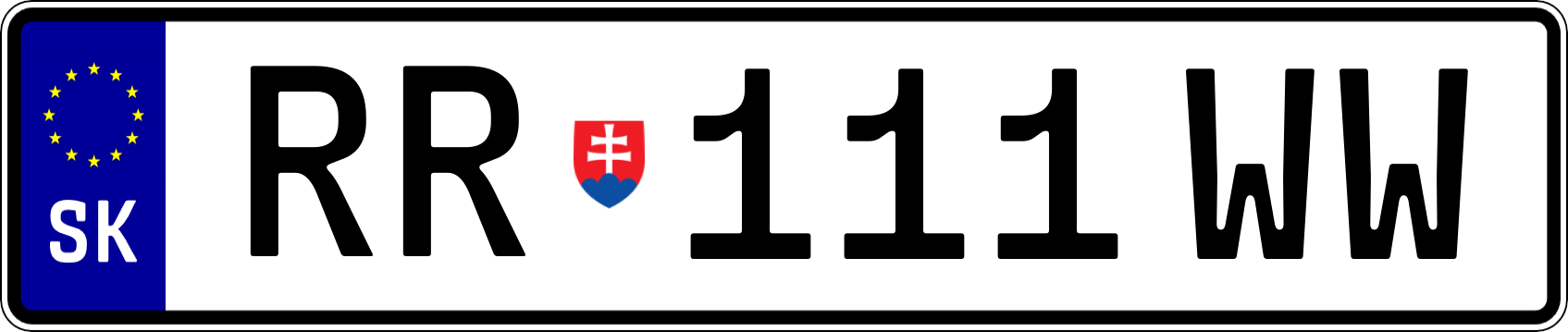Typ IV - Bežný 1R