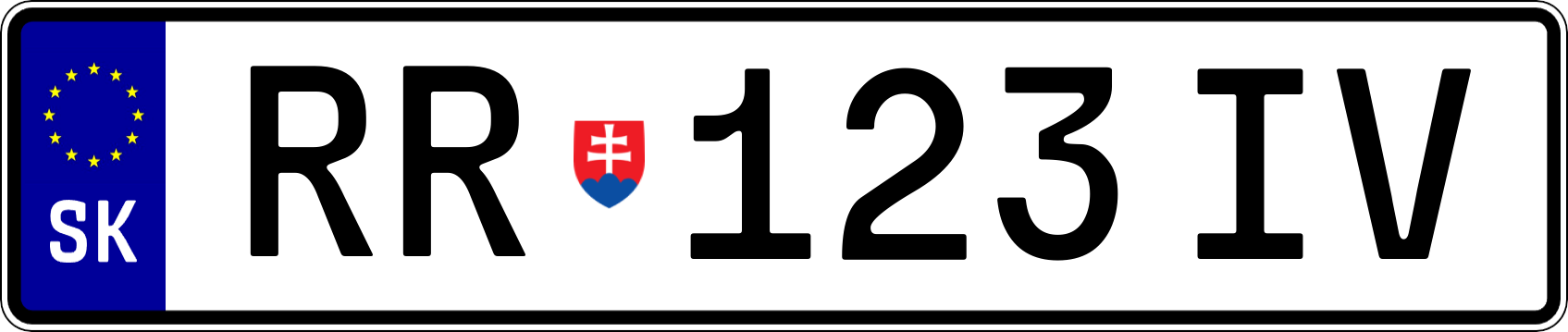 Typ IV - Bežný 1R
