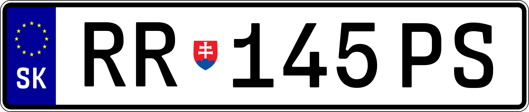 Typ IV - Bežný 1R