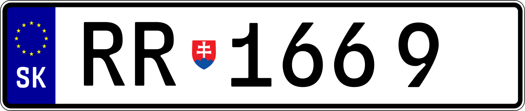 Typ IV - Bežný 1R