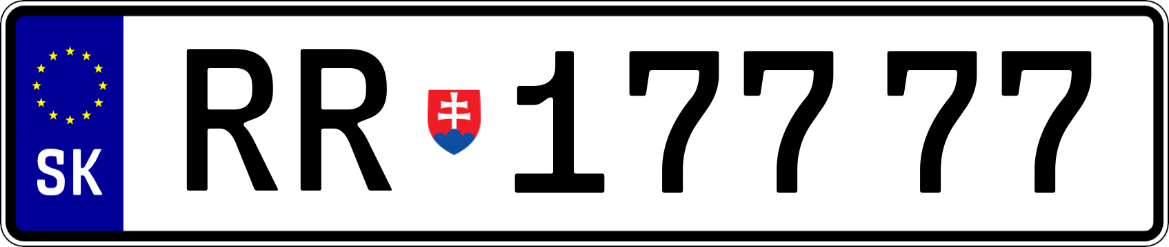 Typ IV - Bežný 1R