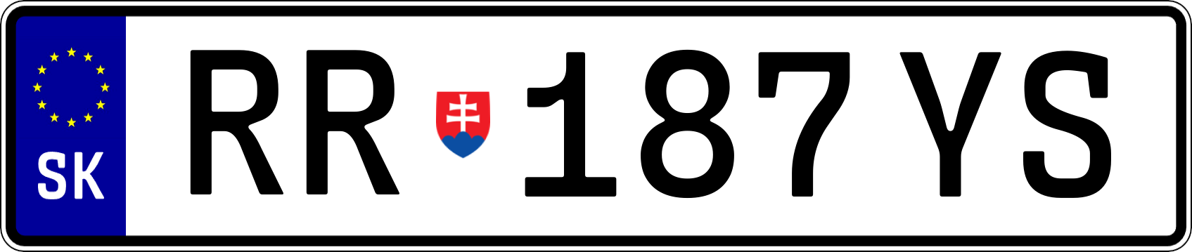 Typ IV - Bežný 1R