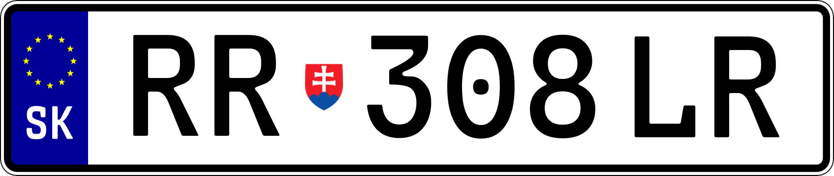 Typ IV - Bežný 1R
