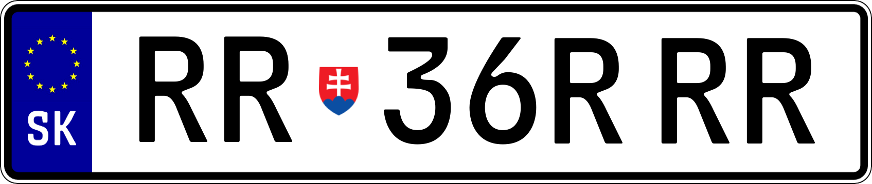 Typ IV - Bežný 1R