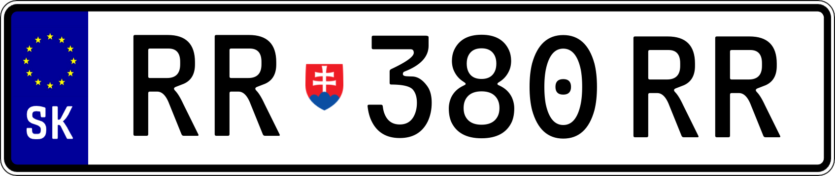 Typ IV - Bežný 1R
