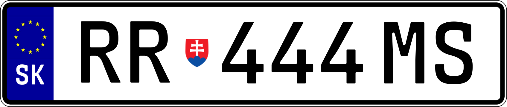 Typ IV - Bežný 1R