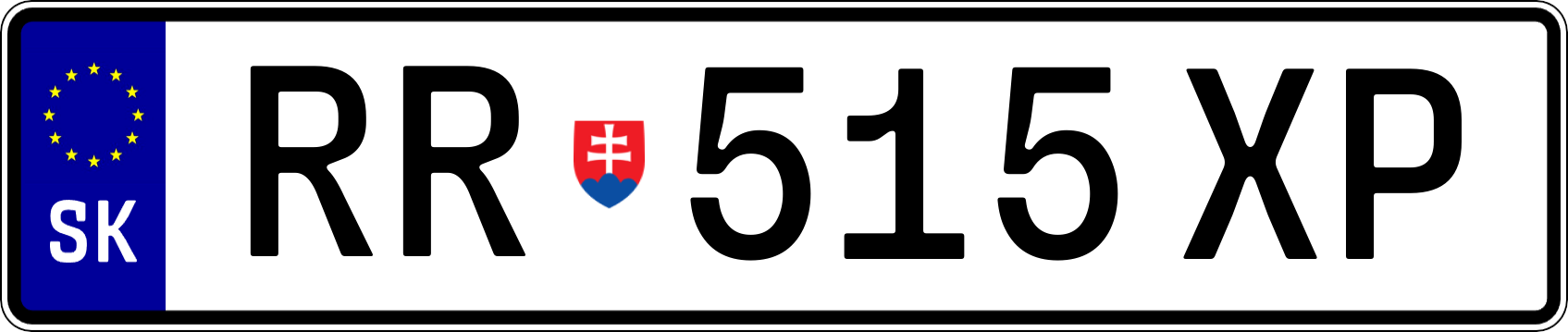 Typ IV - Bežný 1R